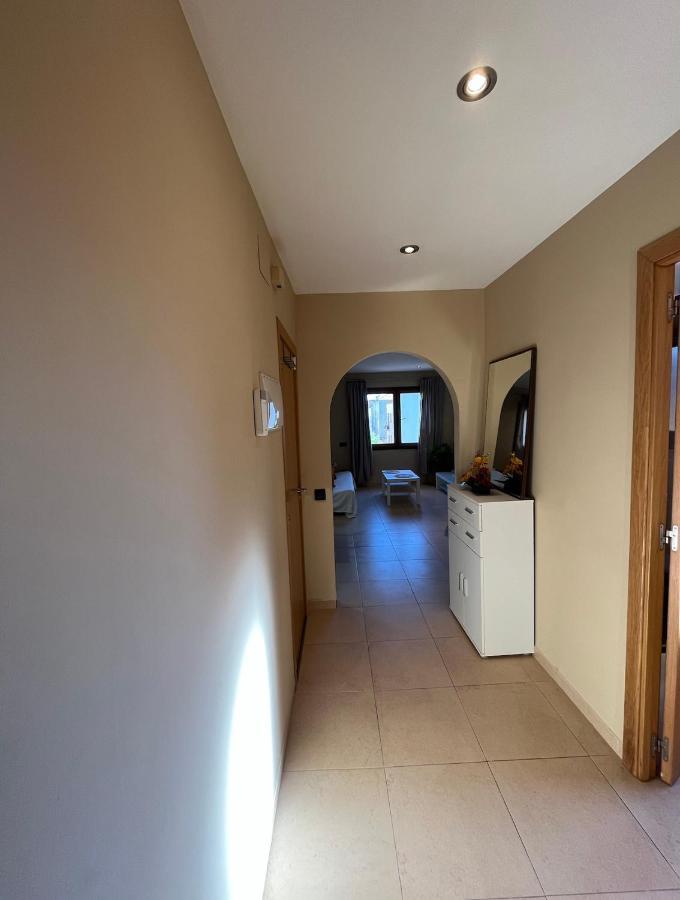 Precioso Piso En Casco Antiguo De Palamos Apartment Ngoại thất bức ảnh
